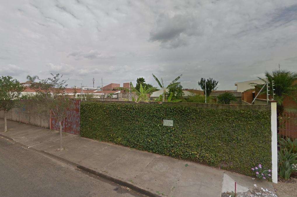 Terreno a venda